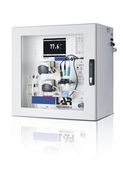 Аналізатор ХПК для води з низькою щільістю частинок