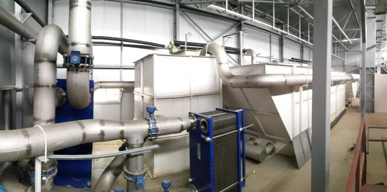 «АБ ІнБев Україна» у Харкові