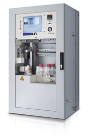 QuickCODultra-  аналізатор ХСК для грубого матеріалу