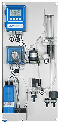 Aналізатор AMI Phosphate HL