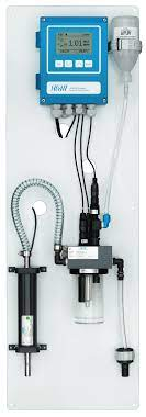 Монітор AMI ISE Universal