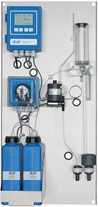 Аналізатор AMI Codes-II O3