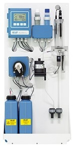 Аналізатор AMI Codes-II TC