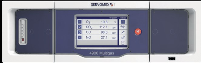 Servomex