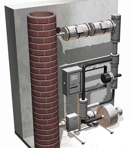  SIGRIST PROCESS-PHOTOMETER