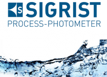Sigrist-Photometer AG