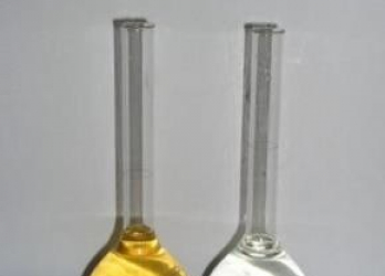 Якість рідкої фази 