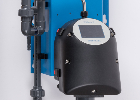 OilGuard 2 W