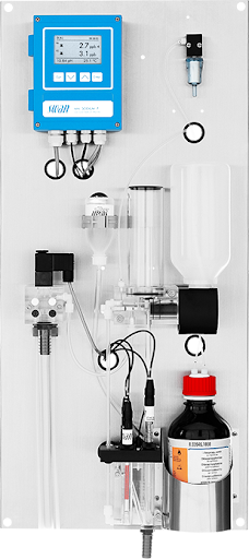 AMI Sodium P 40cm