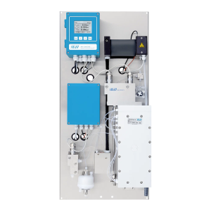 AMI-II CACE Degasser Conductivity Analyzer