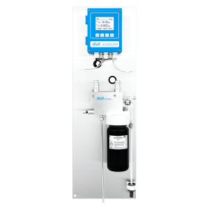 AMI-II Deltacon Power pH Analyzer