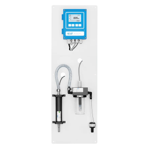 AMI Solicon4 Mineralization Analyzer