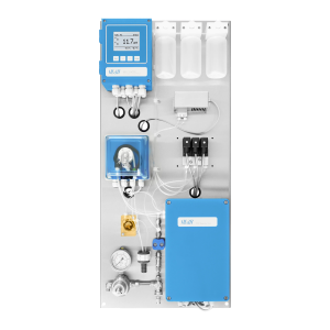 AMI-II LineTOC Carbon Analyzer