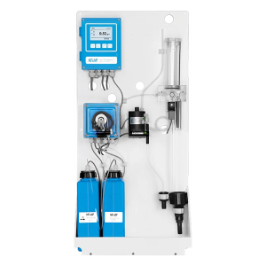 AMI Phosphate-II Phosphate Analyzer
