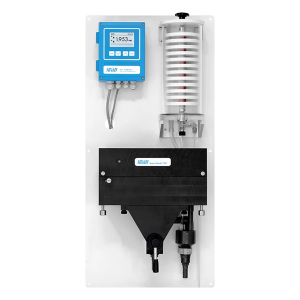 AMI Turbiwell 7027 Turbidity Analyzer