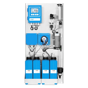 AMI Silica Silicon Analyzer