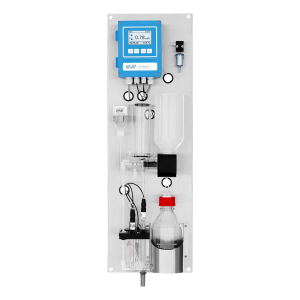 AMI Sodium P 28 Sodium Analyzer