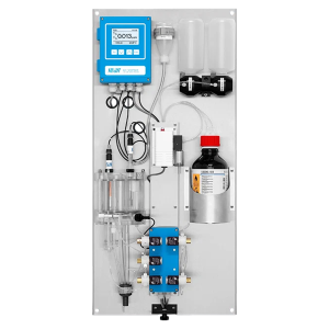 AMI Soditrace Sodium Analyzer