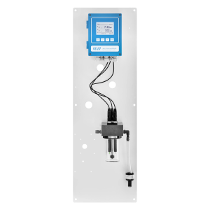 AMI-II Dual pH/Redox Analyzer