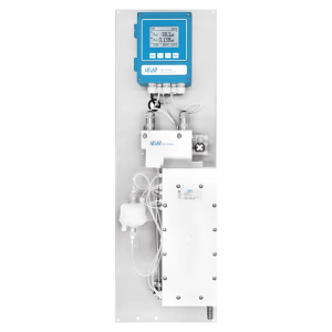 AMI-II CACE AC Conductance Analyzer