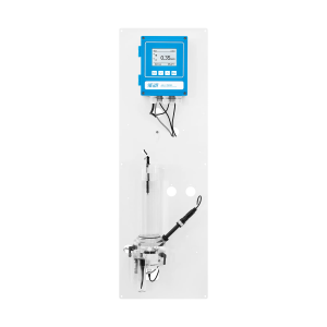 AMI-II Trides Disinfectant Concentration Monitor