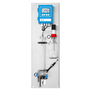 AMI Hydrazine Hydrazine Analyzer